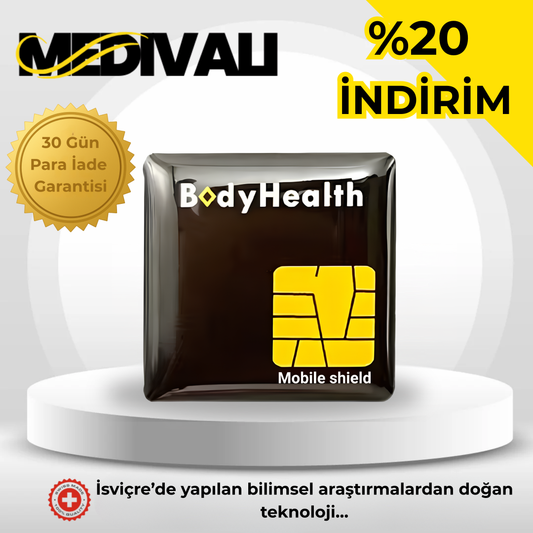 1 Adet Body Health